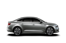 Kiralık 2018 Megane icon