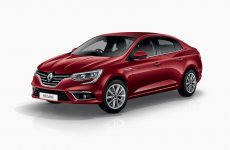 Kiralık 2018 Megane icon