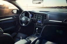 Kiralık 2018 Megane icon